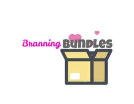 #16 for Design a logo for &quot;Branning Bundles&quot; by nazieranasir1