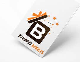 #55 untuk Design a logo for &quot;Branning Bundles&quot; oleh saifeekz90