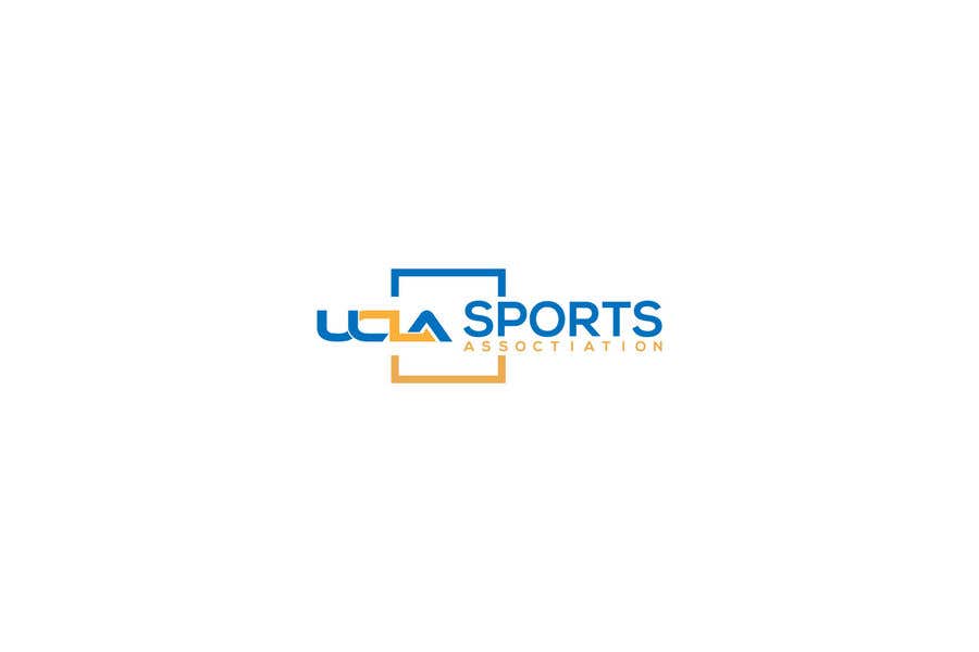 Konkurrenceindlæg #74 for                                                 UCLA Sports Assoctiation
                                            