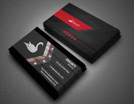 #41 for design a business card for a knitwear/clothing business by abushama1