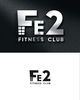 Contest Entry #48 thumbnail for                                                     Design logo for fitness centre
                                                