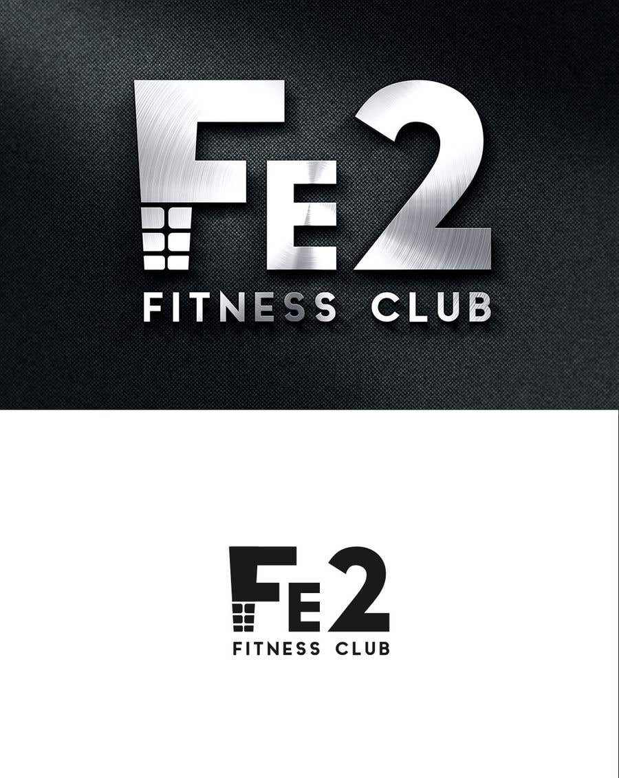 Contest Entry #48 for                                                 Design logo for fitness centre
                                            