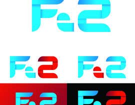 #47 ， Design logo for fitness centre 来自 Ghufran110
