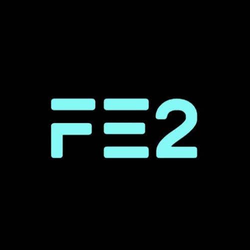 Fe2 Logo