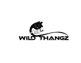 #16 für Wild Thangz von mdmeran99