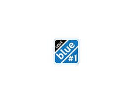 #38 for Logo/sticker for company event Code Blue av iqbalbd83