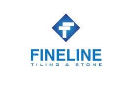 #18 for Fineline Tiling &amp; Stone by flyhy