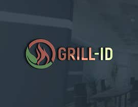#19 pentru Logo for my company &quot;Grill-id&quot; de către shahadatmizi