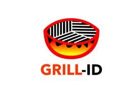 #26 pentru Logo for my company &quot;Grill-id&quot; de către MW123456