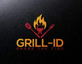 #16 pentru Logo for my company &quot;Grill-id&quot; de către imshamimhossain0