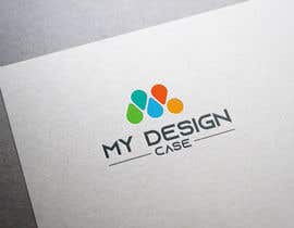 #54 para Logodesign for internet printing company por Shamimaaktar1