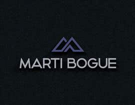 #146 for Marti Bogue Logo Design by GrapgixUnlimited