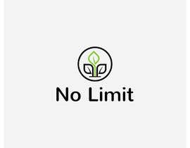 #22 for No Limit Logo Design - av hmnasiruddin211