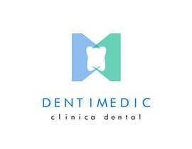 #209 för Desarrollo de Branding Clinica Odontologica av miguelbenitez