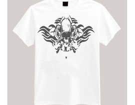 #137 pёr Design 3-5 T-Shirt designs a week for 4 weeks nga Mgopulok1