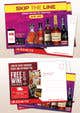 Contest Entry #26 thumbnail for                                                     Liquor Promo Flyer Design
                                                