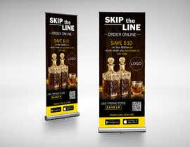#5 for Retractable Banner Design by dissha