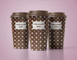 #26 pёr Design a Coffee Cup nga femolacaster