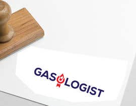 #212 for Logo for new Company &quot;Gasologist&quot; by almamuncool