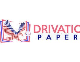 #54 para Design Digital Paper product logo and advertising por Inventson