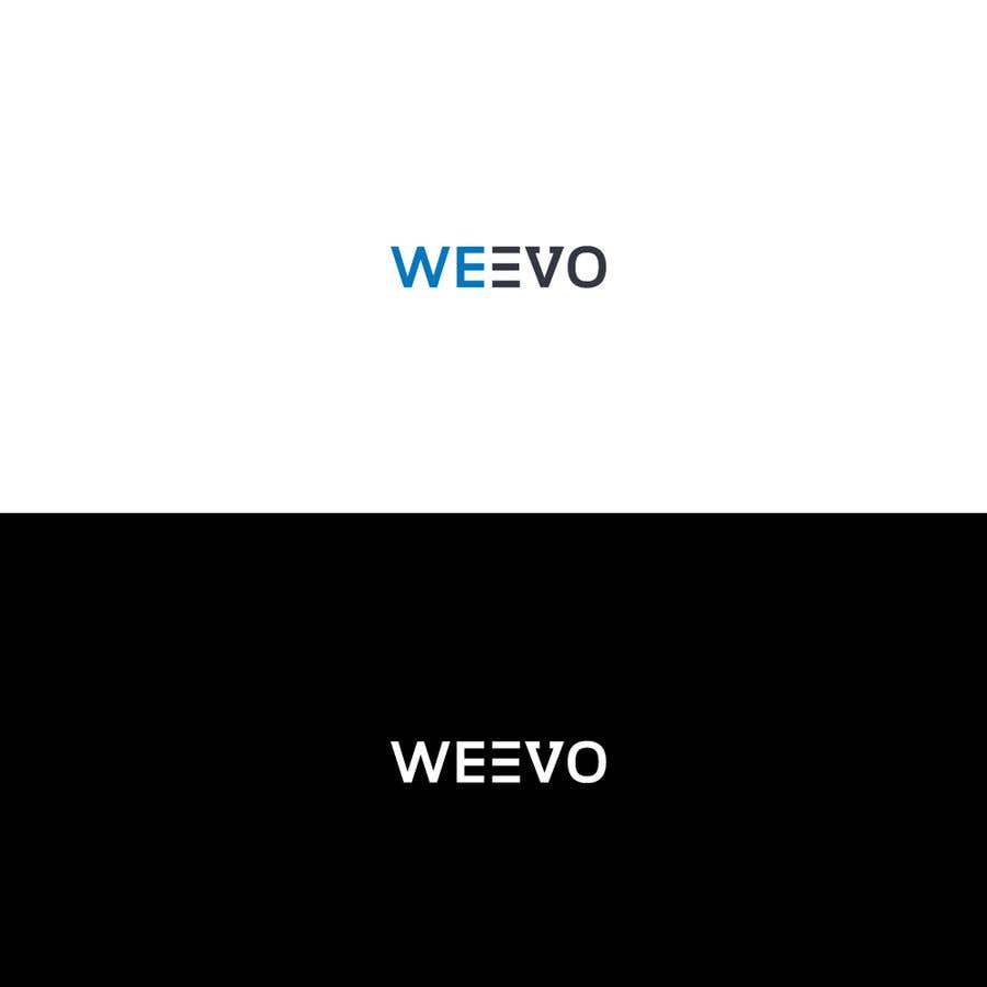 Contest Entry #573 for                                                 New logo for Weevo
                                            
