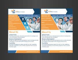 Číslo 54 pro uživatele Create a flyer, brochure, post card, business card od uživatele larsenfree