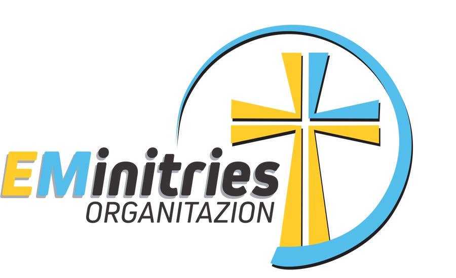 Participación en el concurso Nro.61 para                                                 EMinistries Logo
                                            