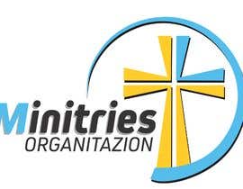 #61 for EMinistries Logo by guaimarock