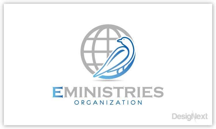 Participación en el concurso Nro.54 para                                                 EMinistries Logo
                                            