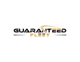 #636 para GuaranteedFLEET Logo por mourithi67