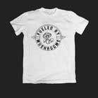 #103 для T-Shirt Design від Somon68