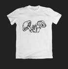 #108 для T-Shirt Design від Somon68