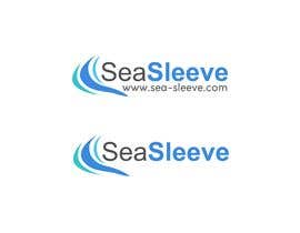 #3 for logo, Sea Sleeve by amigonako28