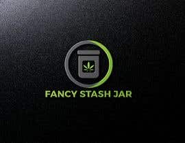 #731 for Fancy Stash Jar by Antordesign