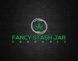 #720 for Fancy Stash Jar by rakibislam7678
