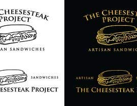 #51 untuk The Cheesesteak Project oleh FVinas