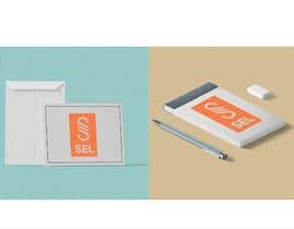 #5 untuk logo and stationary for the Software Everything Limited company oleh libertBencomo