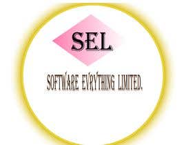 #6 per logo and stationary for the Software Everything Limited company da shamsun745