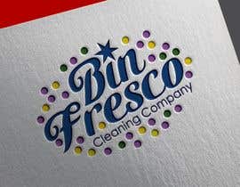 Toy05 tarafından BinFresco Company Logo için no 421