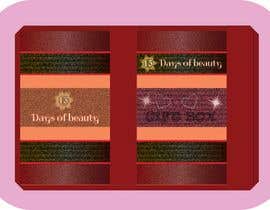#6 för Design Beauty Advent Calendar Box av bhole279