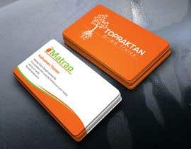 #62 för Business card design av sulaimanislamkha