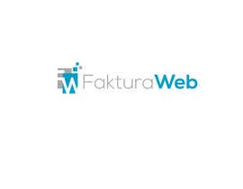 #15 ， Logo Design for accountant company &quot;FakturaWeb.pl&quot; 来自 TheCUTStudios
