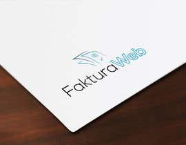 nº 37 pour Logo Design for accountant company &quot;FakturaWeb.pl&quot; par talimul12 