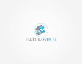 nº 19 pour Logo Design for accountant company &quot;FakturaWeb.pl&quot; par TimingGears 