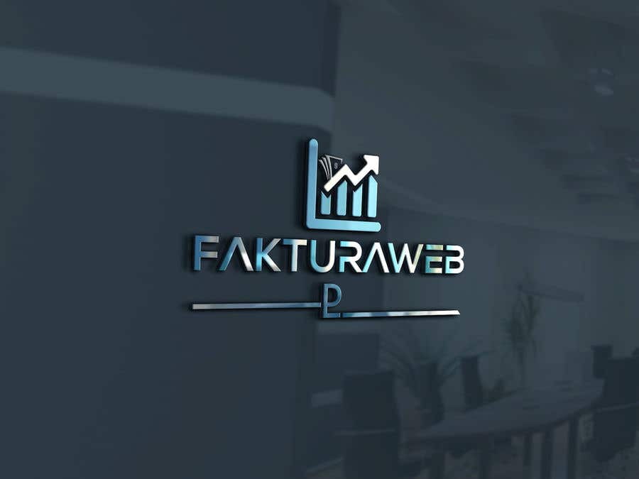 Конкурсна заявка №103 для                                                 Logo Design for accountant company "FakturaWeb.pl"
                                            
