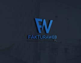 #116 para Logo Design for accountant company &quot;FakturaWeb.pl&quot; de Mvstudio71