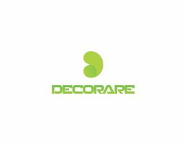 #42 for Design a Logo and a Business Card (Decorare) by getwebofficial