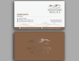 #277 for Design some Business Cards by Srabon55014