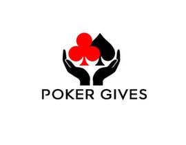 #63 for Logo for Poker Gives by KLTP