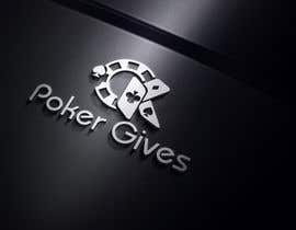 #72 for Logo for Poker Gives by imshamimhossain0